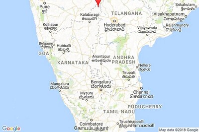 Aurad Election Results 2018 Live Updates: BJP's Prabhu Chavan Wins