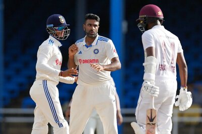 Latest World Test Championship Points Table Update After India vs West Indies 2nd Test Ends in a Draw