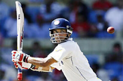 India set to replace Australia as No1: Ganguly