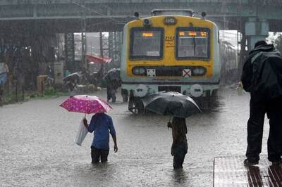 Delhi Sees Coolest May in 36 Yrs, More Rain Likely, Yellow Alert In Bengaluru; Heatwave In Bihar & WB