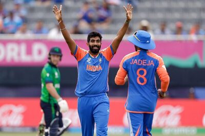 'You Have to Adapt to The Conditions': Jasprit Bumrah Reflects on Difficult New York Pitch After India's Victory vs Ireland
