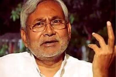 Direct Nitish Govt to declare Bihar a 'drought-hit' state, urges BJP to Guv