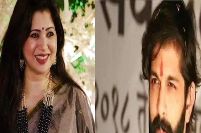 'Where Did You Hide Amit Thackeray?' Actor Deepali Sayed Takes Jibe at Raj Thackeray