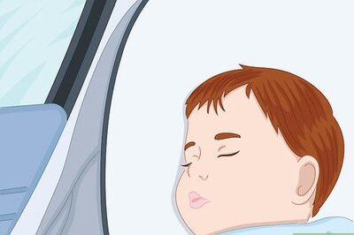 How to Travel with a Baby