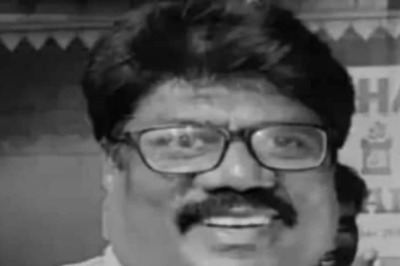 Tamil Director Arpudhan, 52, Dies In Road Accident