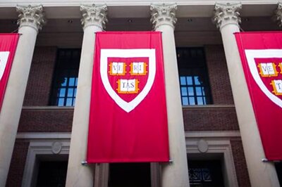 'Harvard Biased Against Indians, Asians': US to Probe Complaint