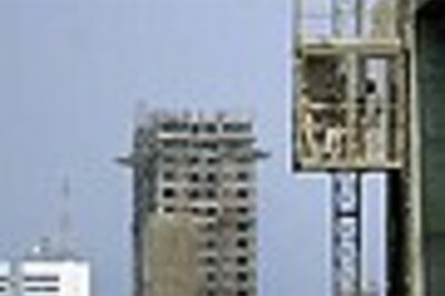 Indian economy grew by 8.8 pc in April-June