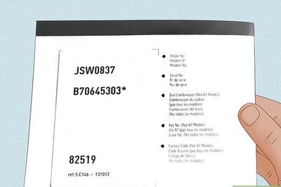 How to Reprogram a Sentry Safe with or without the Factory Code