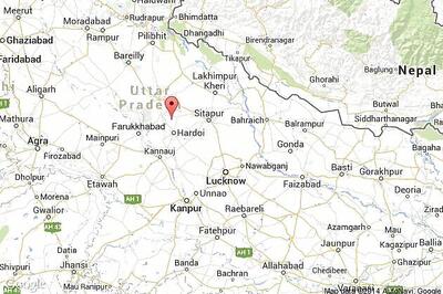 SP leader, aide shot dead by 3 bike-borne assailants