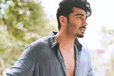 Arjun Kapoor Finds It 'Strange' to Celebrate Rakhi Amid Kolkata Rape-murder : 'Need to Ensure Women Feel Safe'