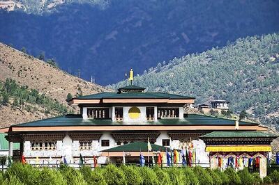 10 Reasons Why Bhutan Is So Popular With Tourists Across The World