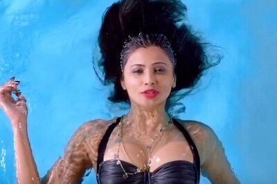 I am not a showpiece in 'Hate Story 3': Daisy Shah