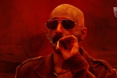 Pushpa 2 New Poster: Fahadh Faasil's Swag Is Unbeatable, Leaves Fans Excited For Allu Arjun Starrer