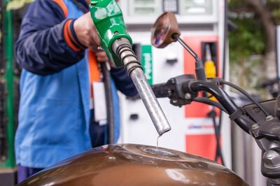 Union Budget 2022: Unblended Fuel to Attract Higher Excise Duty From October