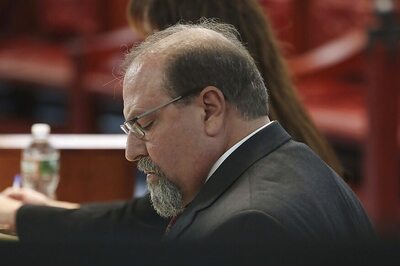 Judge Who Asked Woman if She Closed Her Legs to Prevent Sexual Assault Is Removed