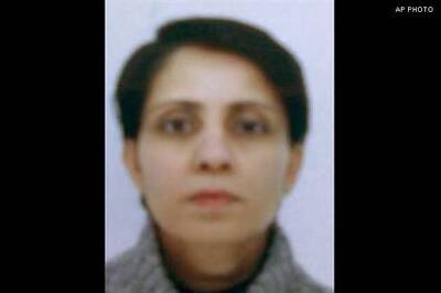 Hoax call death: We are shattered, say nurse's children