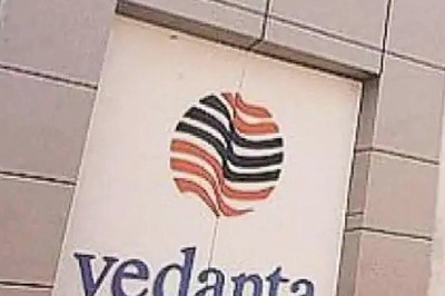 Moody's Lowers Vedanta Resources'CFR Rating to Caa1; Shares Slip Over 4%