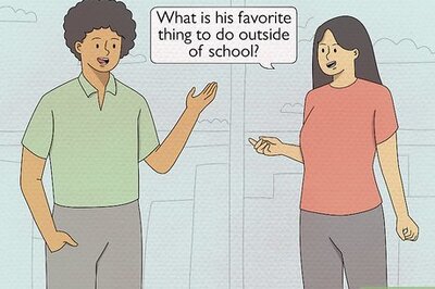 How to Make Friends With a Boy (Girls)