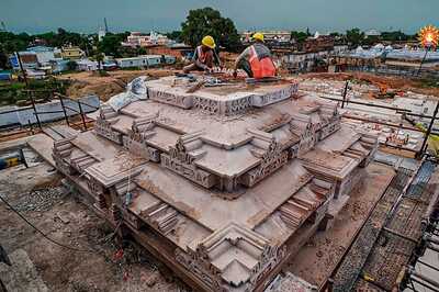 Opinion | Transforming Punyabhoomi Ayodhya into International Crime Scene: The Secularist History-Sheet