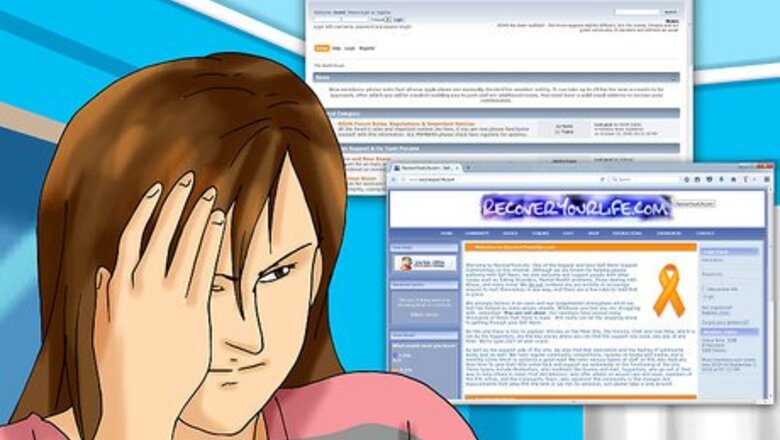 How to Communicate Feelings Without Self Harm