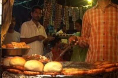 Make food courts, SC tells MCD
