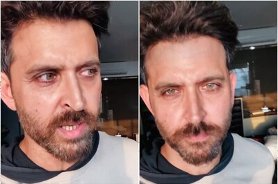 Hrithik Roshan's New Coronavirus Awareness Video is a Wake up Call for Erring Elders