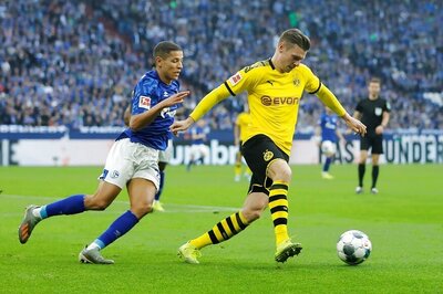 Bundesliga Borussia Dortmund vs Schalke Live Streaming: When and Where to Watch Live Telecast, Timings in India, Team News