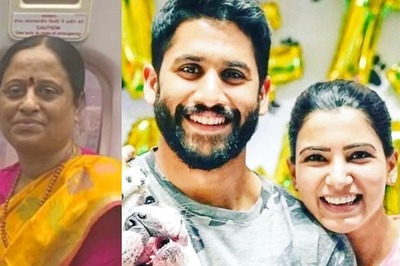After Big Claim On Naga-Samantha Divorce, Konda Surekha Says No One Knows Why They Parted Ways