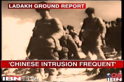 India should exactly reciprocate Chinese actions: Bharat Karnad