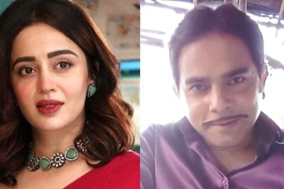 Nehha Pendse Numb After Bhabi Ji Co-Star Deepesh Bhan's Death, Heads for Funeral: 'Worried for His Wife, Kid'