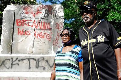 Alabama Governor Apologizes To '63 Church Bombing Survivor