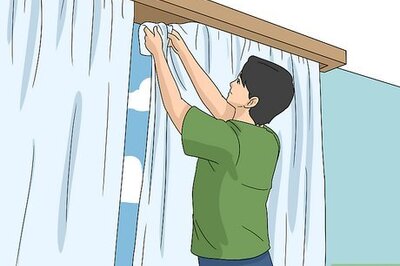 How to Brighten a Room After Painting It Too Dark