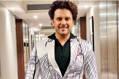 Never Imagined Pushpa's Song Srivalli Would Become a National Rage, Says Singer Javed Ali | Exclusive