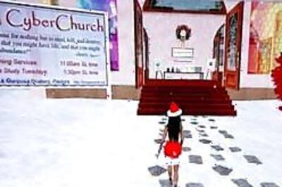 Praise the Lord online: Hymns go digital