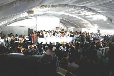 As CM Shivraj Singh Chouhan Ends 'Peace Fast', No Sign of Farm Loan Waiver