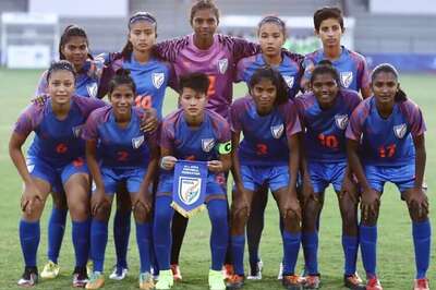 AIFF to Support Dietary Regime of FIFA U-17 Women's World Cup Probables