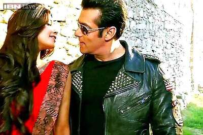 Salman Khan's 'Jai Ho' gets U/A certificate with cuts?