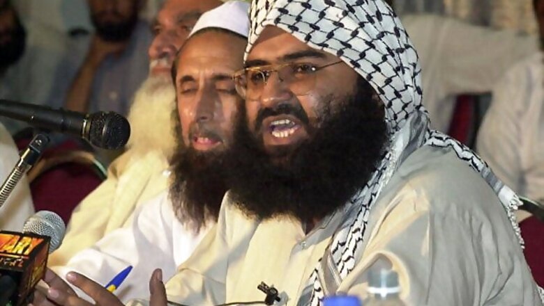 India disappointed over hold on JeM chief Azhar's designation in UN Committee