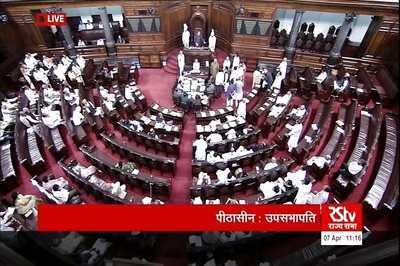 Rajya Sabha Members Demand Action Against Online Games Like 'Blue Whale'