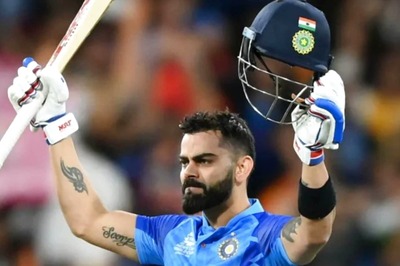 Happy Birthday Virat Kohli: As King Kohli Turns 34, Here's a Look at 34 Amazing Facts That Will Blow Your Mind!