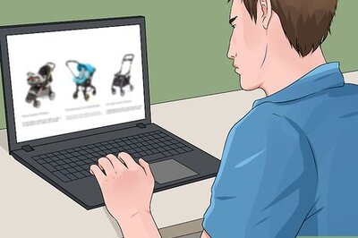 How to Buy a Stroller