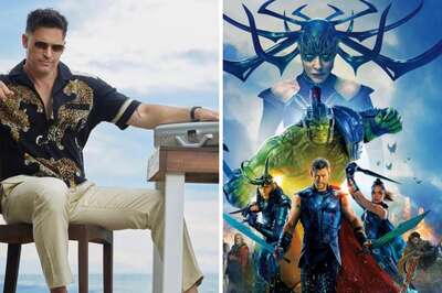 Joe Manganiello Opens Up About Rejecting A Role In Thor: ‘Taika Waititi Wanted Me’