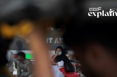 Why are Covid Cases Rising Sharply All of a Sudden? EXPLAINED