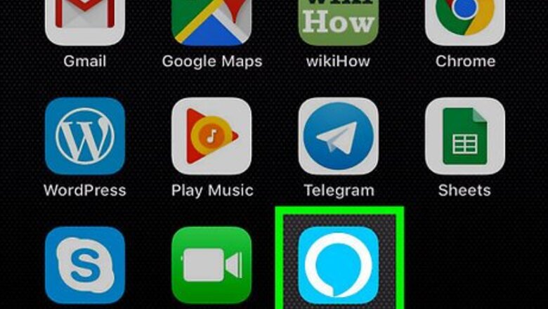How to Change Alexa's Voice