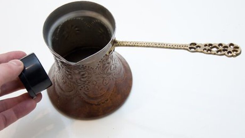 How to Clean Brass