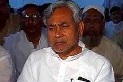 Bihar aircraft deal comes under scanner