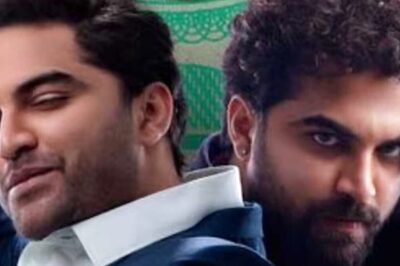 Vishwak Sen-Nivetha Pethuraj's Das Ka Dhamki Makes Rs 8 Crore In Pre-Release Business