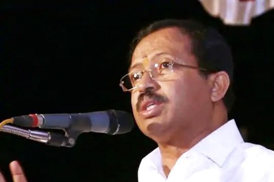 India's Envisages Free, Open, Inclusive, Rules-based Indo-Pacific, Says MEA MoS