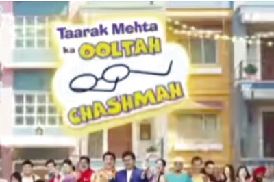 Taarak Mehta Ka Ooltah Chashmah Shoot Cancelled After Raj Anadkat, Mandar Chandwadkar Fall Sick