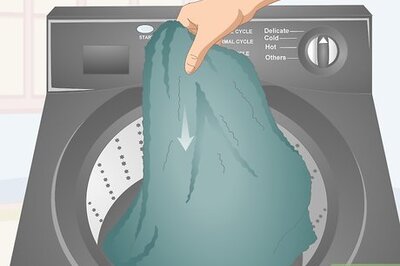 How to Make New Towels More Absorbent